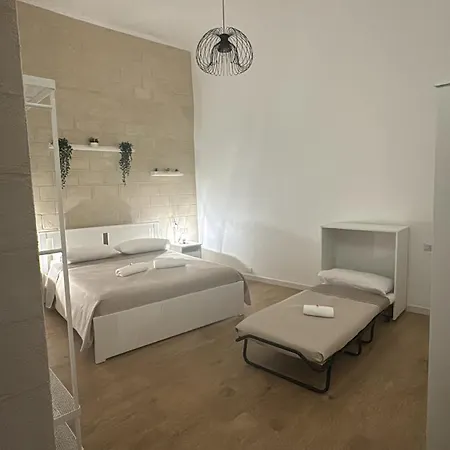 La Corte San Nicola 3* Bari