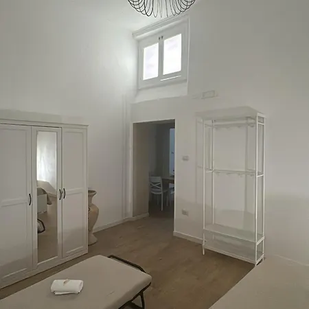 La Corte San Nicola Bed & Breakfast Bari