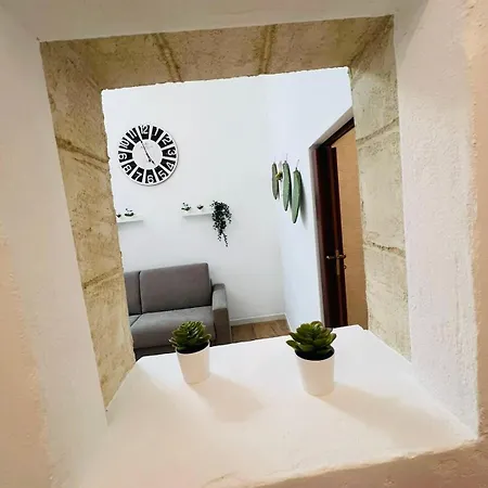 La Corte San Nicola Bed & Breakfast