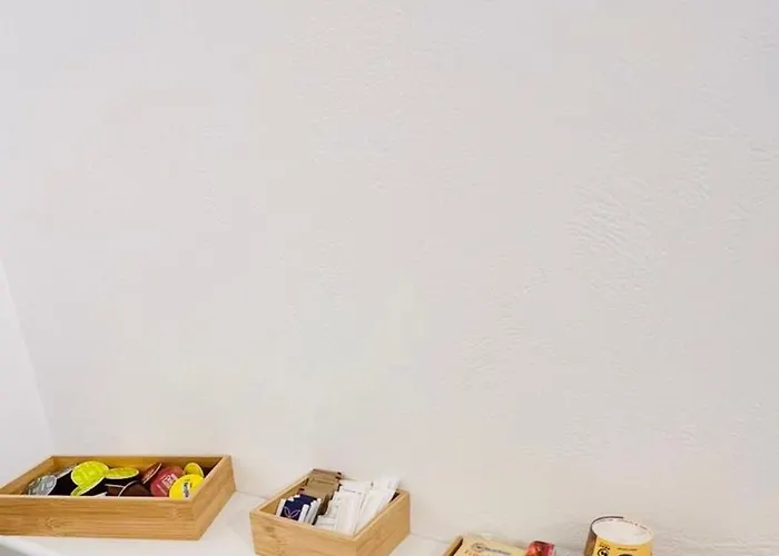 Oda ve Kahvaltı La Corte San Nicola