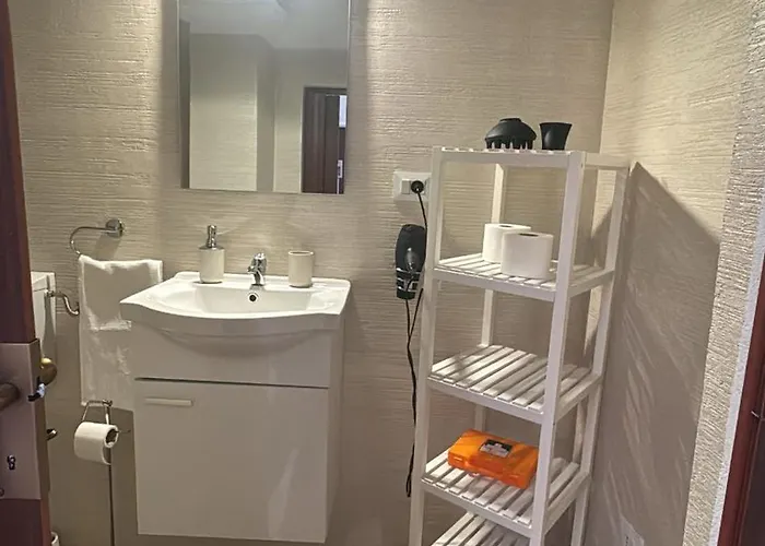 Oda ve Kahvaltı La Corte San Nicola Bari