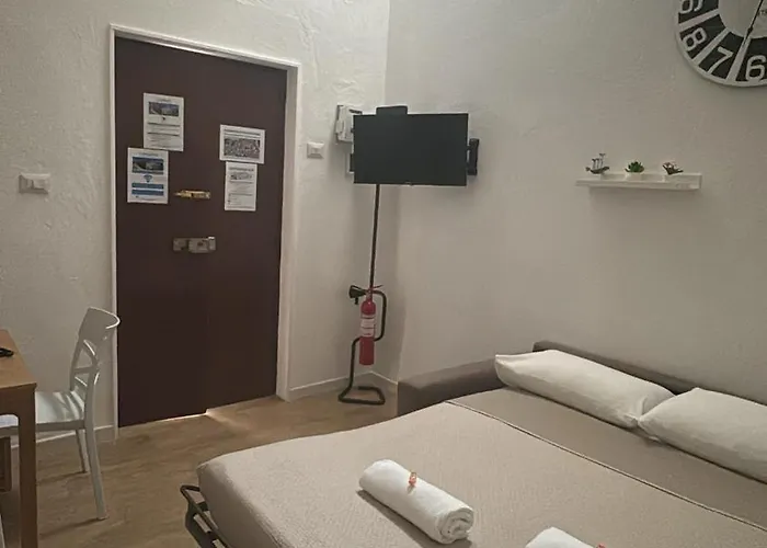 La Corte San Nicola 3*