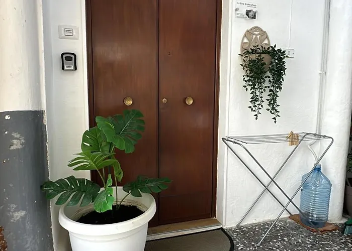 La Corte San Nicola 3* Bari