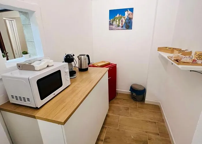 La Corte San Nicola 3* Bari