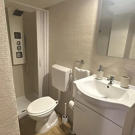 La Corte San Nicola Bed and breakfast