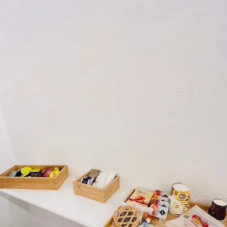 Bed and breakfast La Corte San Nicola