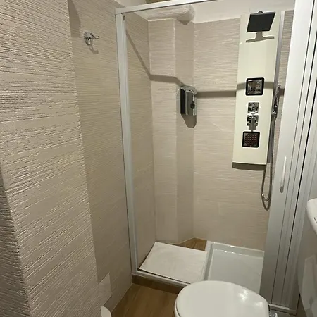 Bed and breakfast La Corte San Nicola