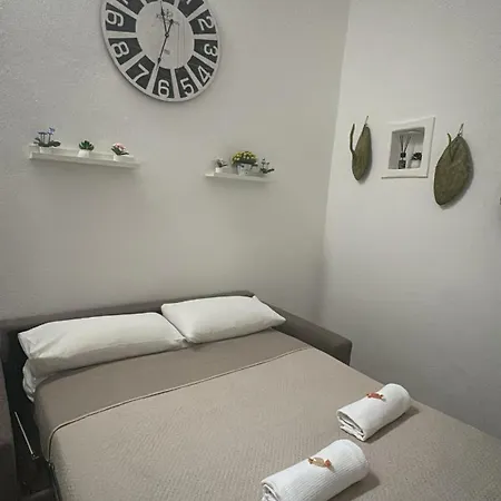 La Corte San Nicola Bed & Breakfast