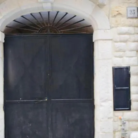 La Corte San Nicola Bari