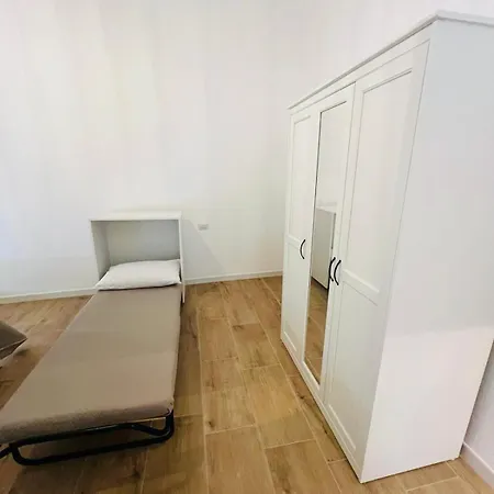 Bed and breakfast La Corte San Nicola Bari