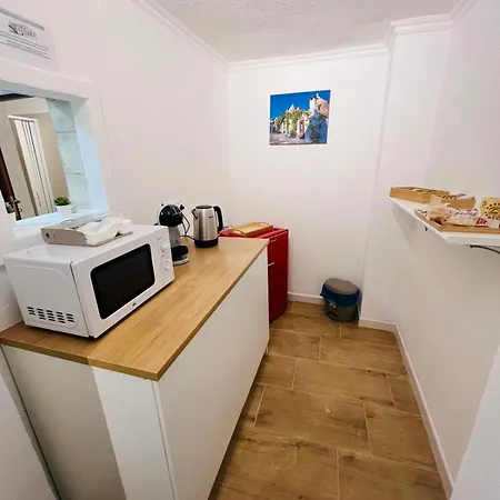 La Corte San Nicola 3* Bari