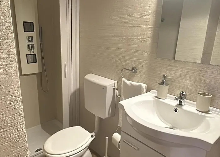 La Corte San Nicola Bed and breakfast