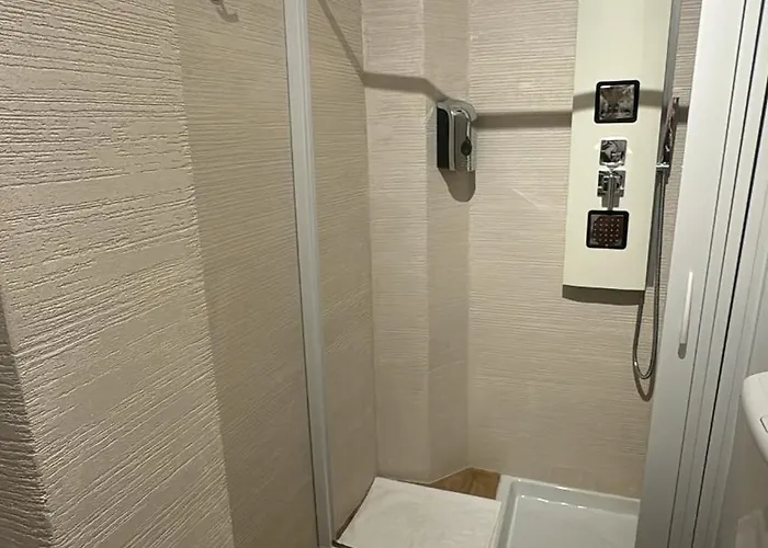 Bed and breakfast La Corte San Nicola