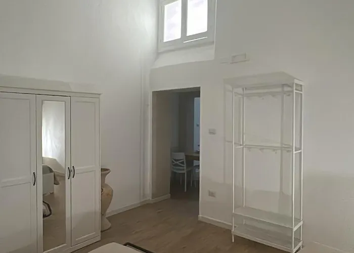 La Corte San Nicola Bed and breakfast Bari