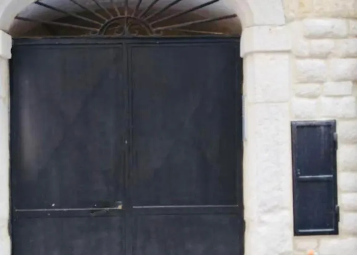 La Corte San Nicola Bari