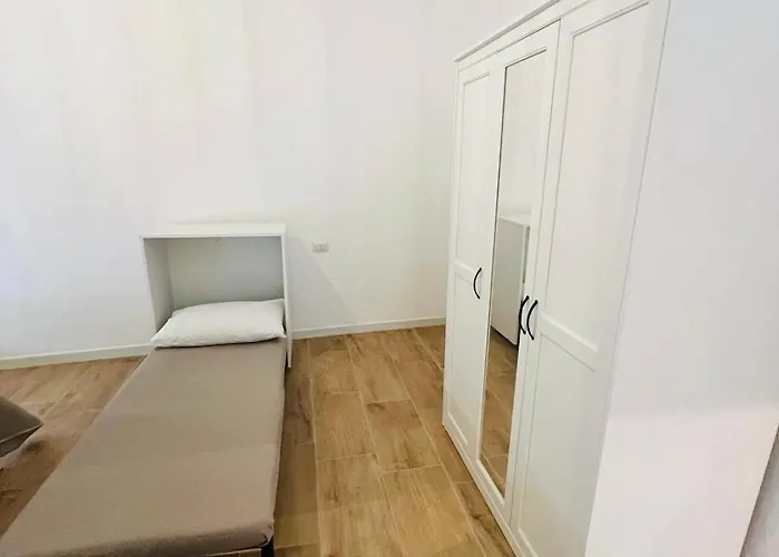 Bed and breakfast La Corte San Nicola Bari